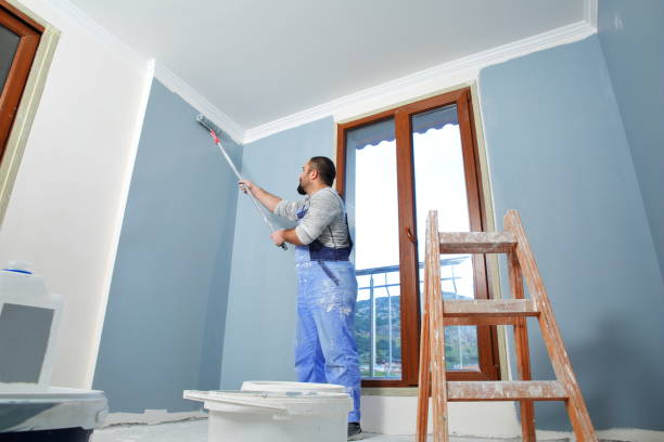 Best Comprehensive Air Testing for Mold Contaminants  in Linwood, PA