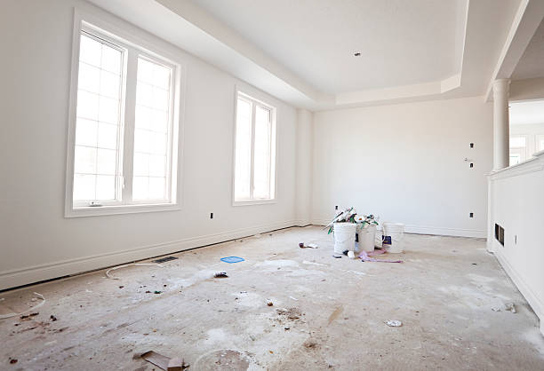 Best Post-Construction Mold Inspection  in Linwood, PA