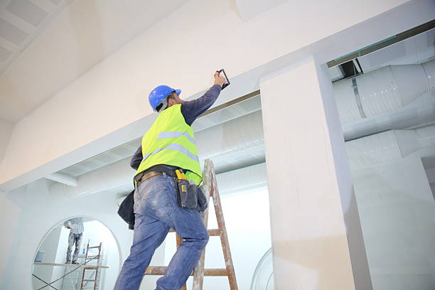 Best Commercial Mold Inspection  in Linwood, PA